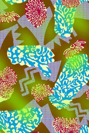 印花华亿平台图片