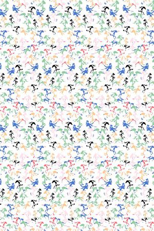 印花华亿平台图片