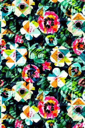 印花华亿平台图片