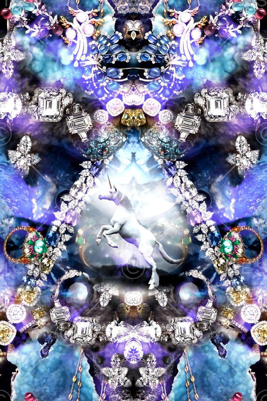 珠宝印花华亿平台图片