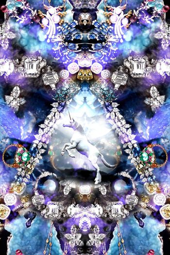 305414-多彩珠宝宝石欧式民族风