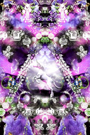 305415-多彩珠宝宝石欧式民族风