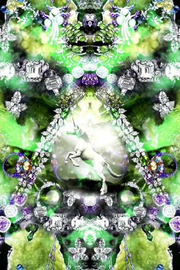 305416-多彩珠宝宝石欧式民族风