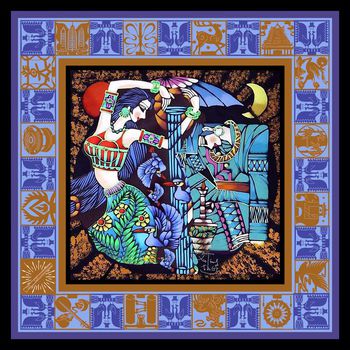 印花华亿平台图片