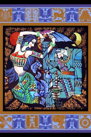 印花华亿平台图片