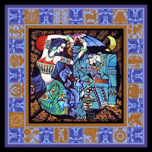 印花华亿平台图片