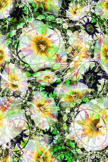 305511-多彩民族几何风