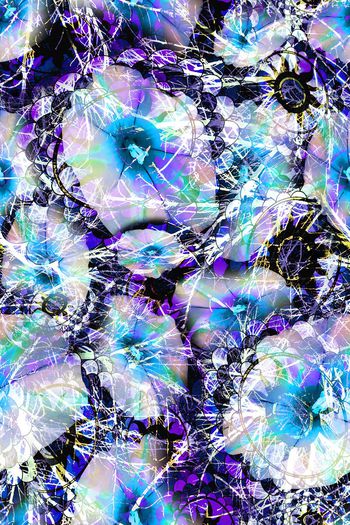 305512-多彩民族几何风