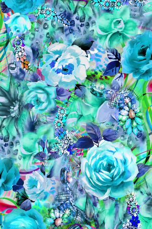 印花华亿平台图片