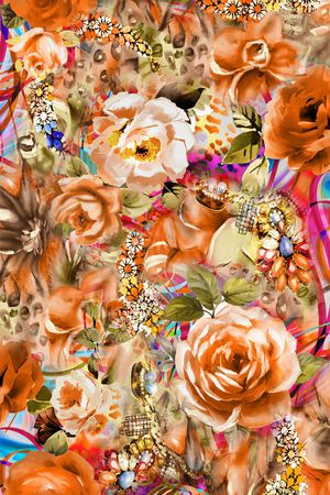 印花华亿平台图片