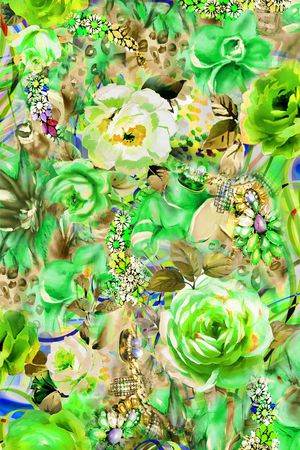 印花华亿平台图片