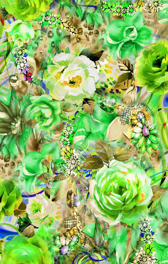 印花华亿平台图片