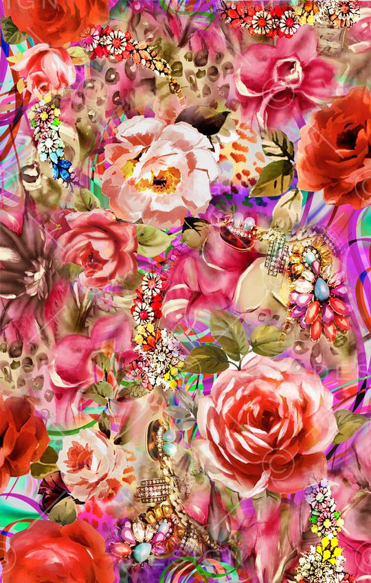 印花华亿平台图片