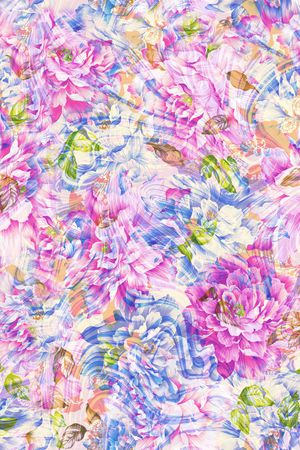 印花华亿平台图片