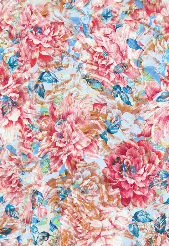 印花华亿平台图片