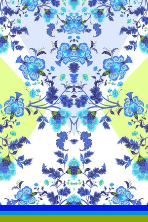 印花华亿平台图片