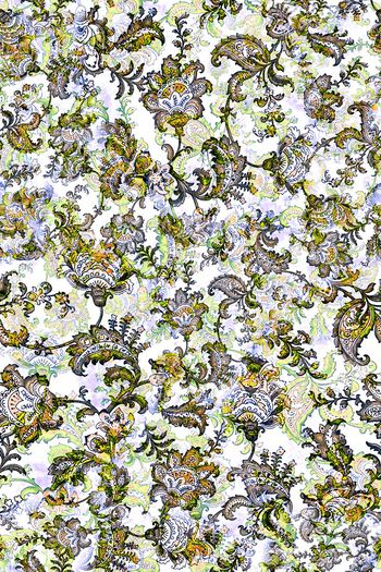 305707-多彩佩斯利腰果民族风