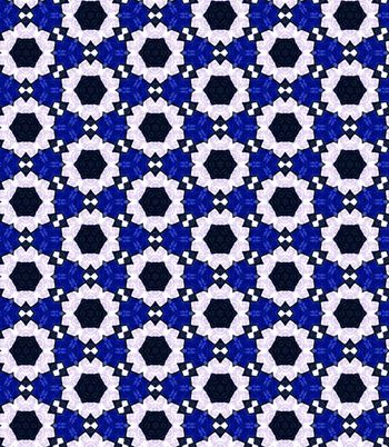 305755-几何六变形