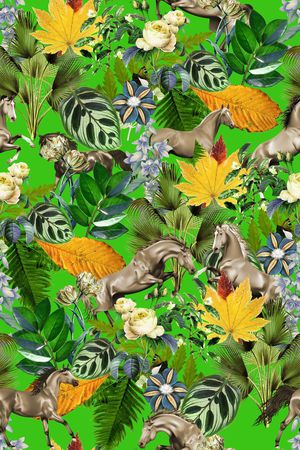 油画花卉印花华亿平台图片