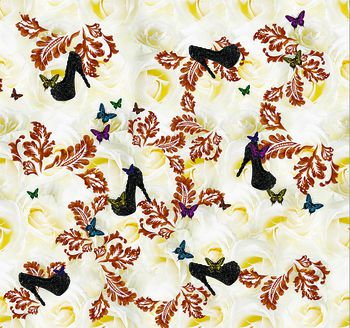 305906-唯美高跟鞋