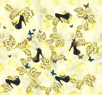 305909-唯美高跟鞋