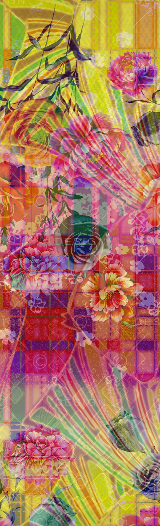 印花华亿平台图片