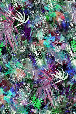 印花华亿平台图片