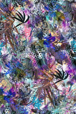 印花华亿平台图片