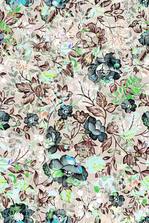 印花华亿平台图片