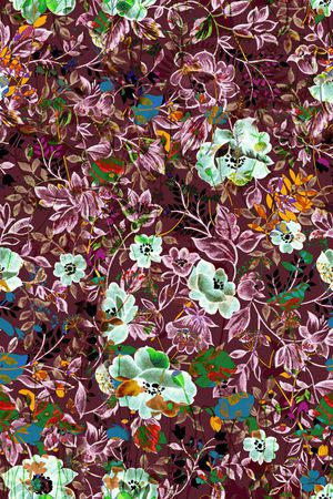 印花华亿平台图片