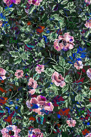 印花华亿平台图片