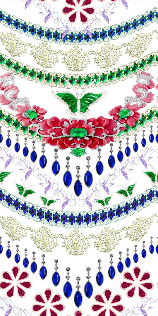 印花华亿平台图片