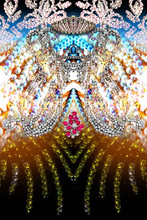 定位印花华亿平台图片