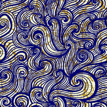 306454-多变的线条