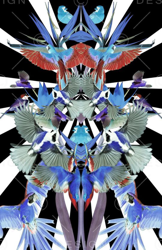 休闲印花华亿平台图片