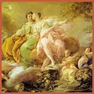 油画印花华亿平台图片