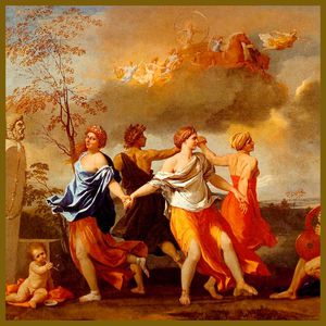 油画印花华亿平台图片