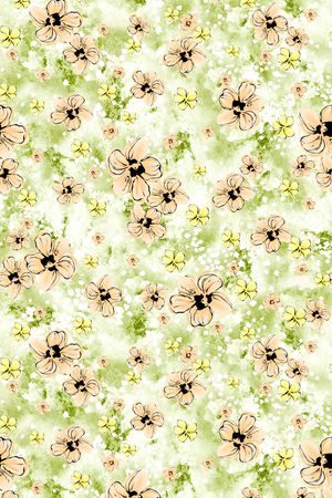 印花华亿平台图片