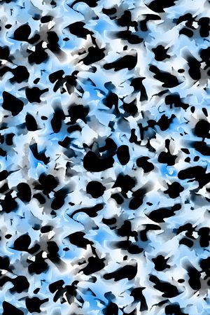 迷彩印花华亿平台图片