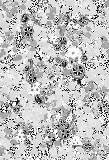 306647-面料小碎花