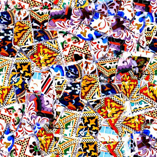 手绘水彩花卉印花华亿平台图片