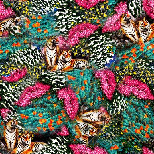 印花华亿平台图片