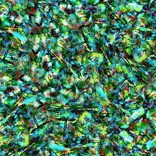 油画印花华亿平台图片