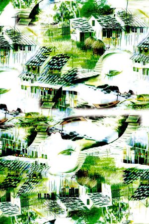 印花华亿平台图片