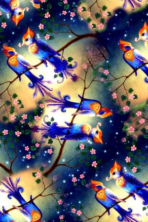 印花华亿平台图片