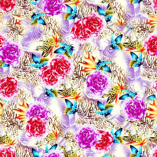 印花华亿平台图片