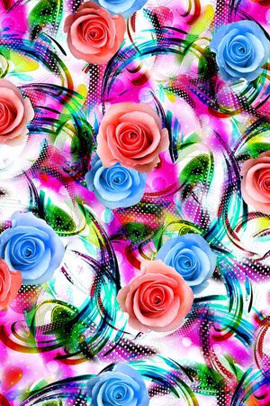 印花华亿平台图片