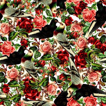 油画印花华亿平台图片