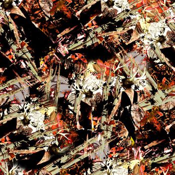 印花华亿平台图片