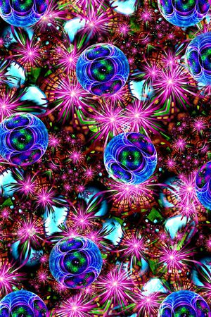 印花华亿平台图片